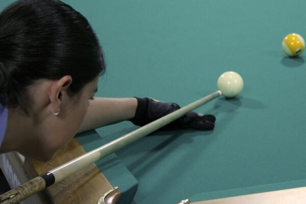 Is Pool a Sport: Discover the Competitive Edge Is Pool a Sport