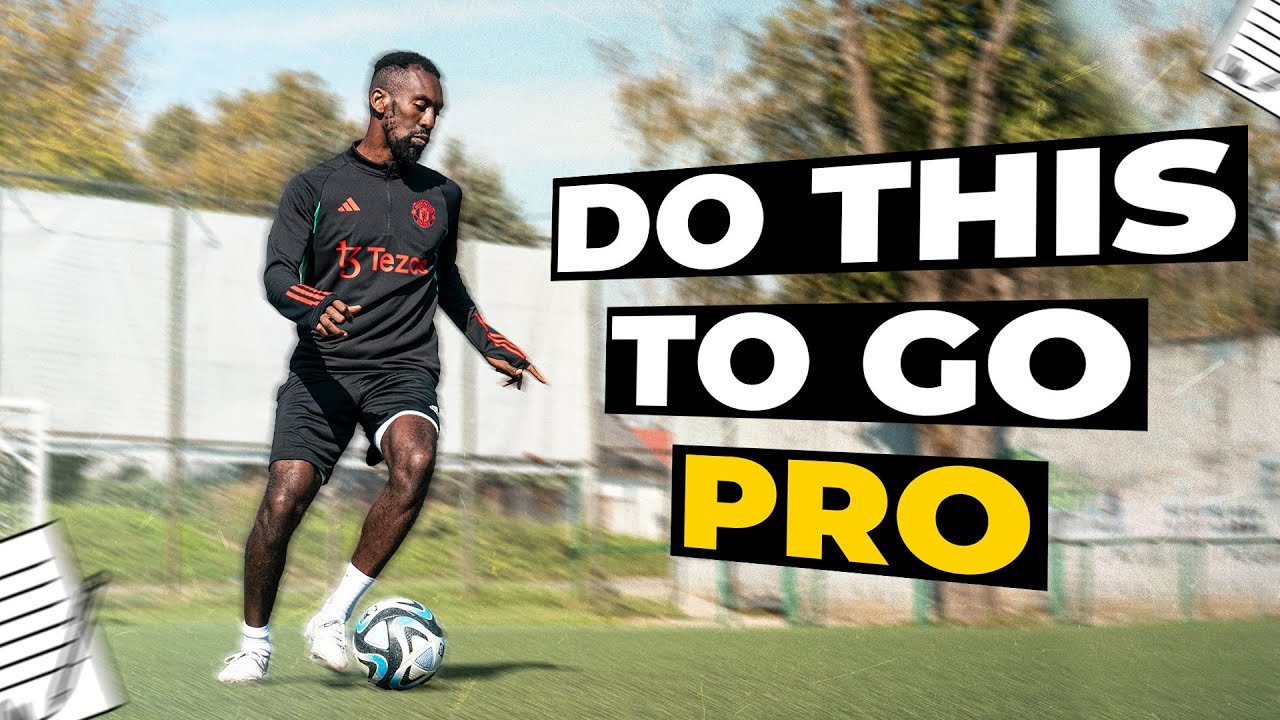 Easiest Sport to Go Pro in