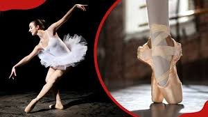 Is Ballet a Sport