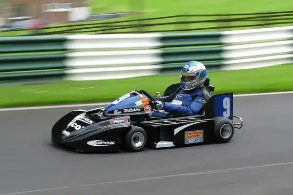 Is Go Karting a Sport