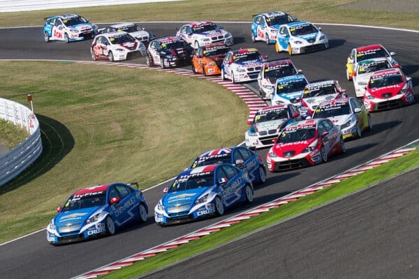 Is Racing a Sport Unveiling the Thrill and Skill