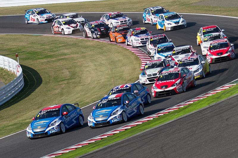 Is Racing a Sport Unveiling the Thrill and Skill