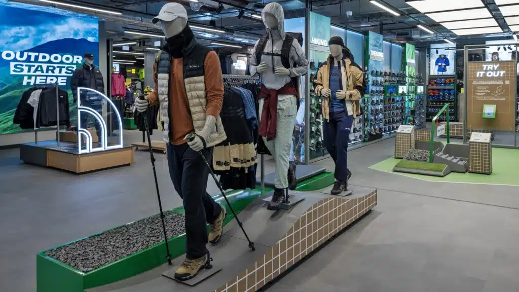 Sport Outdoor Store Review Uncovering Top Picks for Adventure