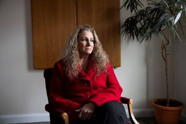 The Supreme Court considers the 'radical agreement' in the case of labor discrimination