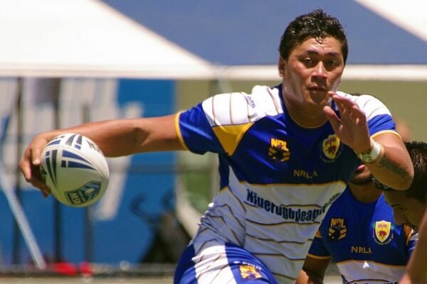 Which Sport is Gaining in Popularity in Chile? Discover the Trend Which Sport is Gaining in Popularity in Chile