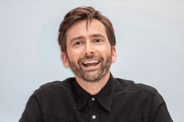 David Tennant: The Legendary Doctor Who Actor's Journey from Tenth to Fourteenth Incarnation