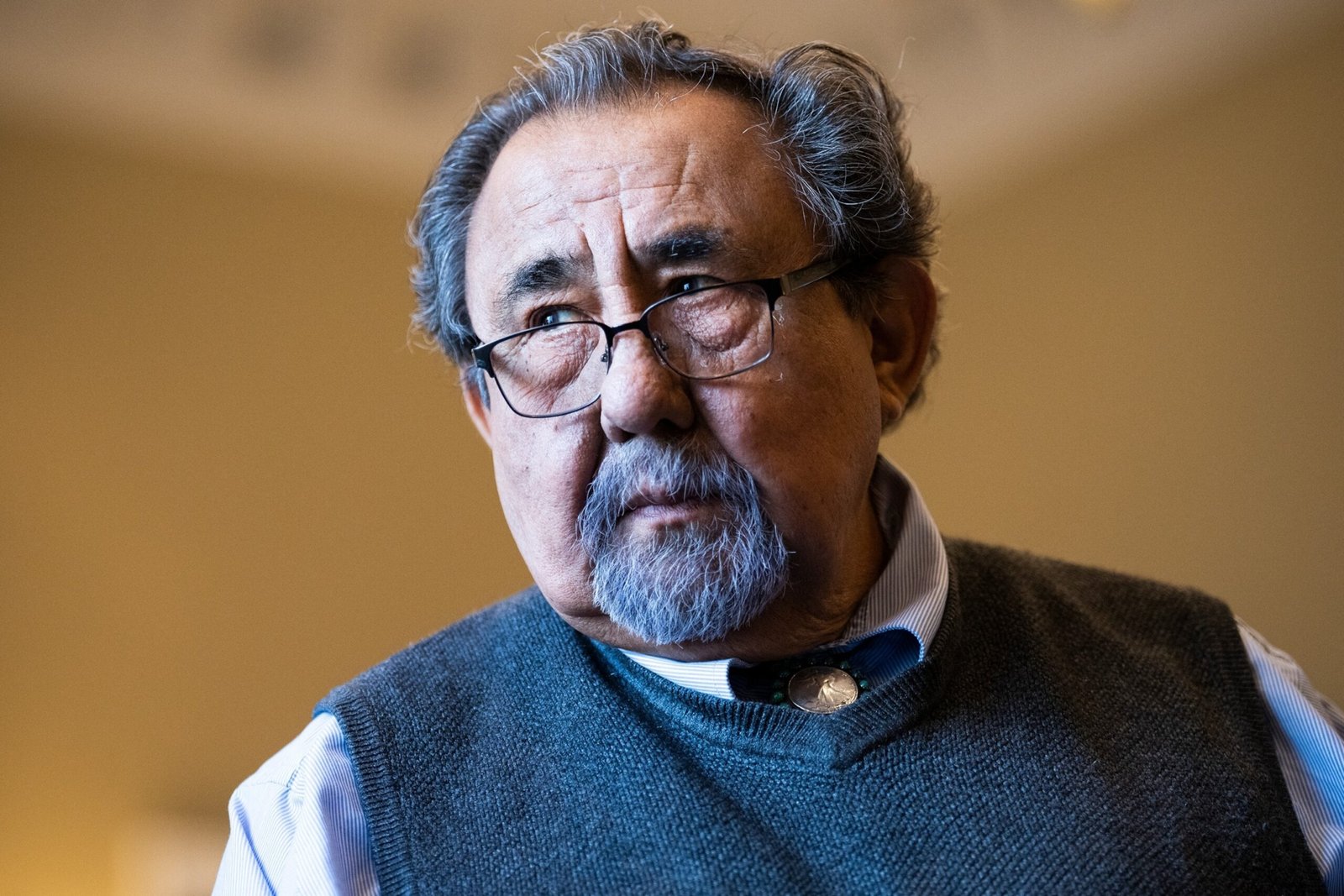 Democratic representative Raul Grijalva dies after the battle against cancer