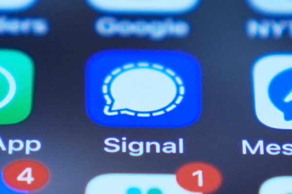 Former Intel officials: Signal chat put troops at risk Former Intel officials: Signal chat put troops at risk