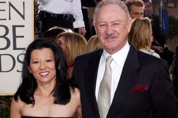 Gene Hackman died of Hantavirus; The actor died of cardiovascular disease, Alzheimer's: officials