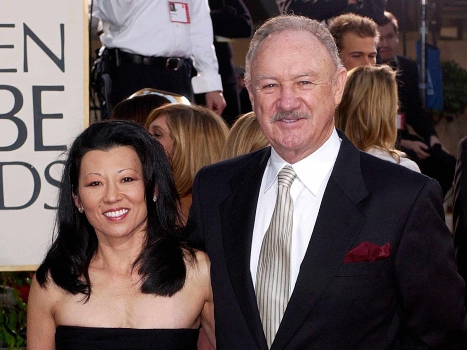 Gene Hackman died of Hantavirus; The actor died of cardiovascular disease, Alzheimer's: officials