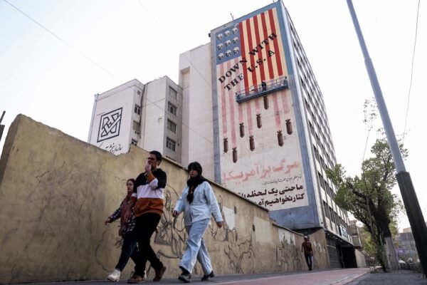 Iran rejects Trump’s application for direct nuclear negotiations, reports state media Iran rejects Trump's application for direct nuclear negotiations, reports state media