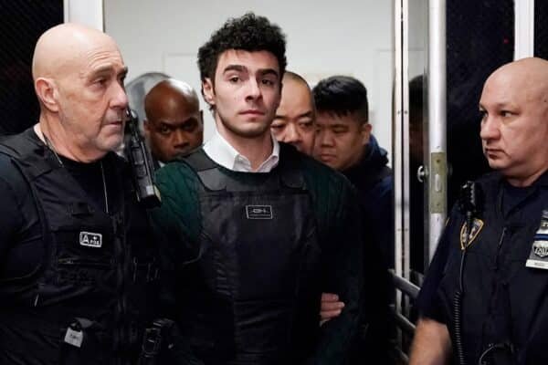 Luigi Mangione’s Pennsylvania lawyer argues what is sought, arrests were illegal Luigi Mangione's Pennsylvania lawyer argues what is sought, arrests were illegal