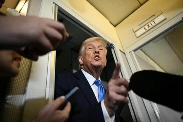 Organizations have a demand that challenges Trump's effort to review the electoral system