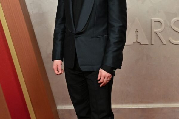 Oscar Red Carpet 2025: See what the stars used for the biggest night in Hollywood