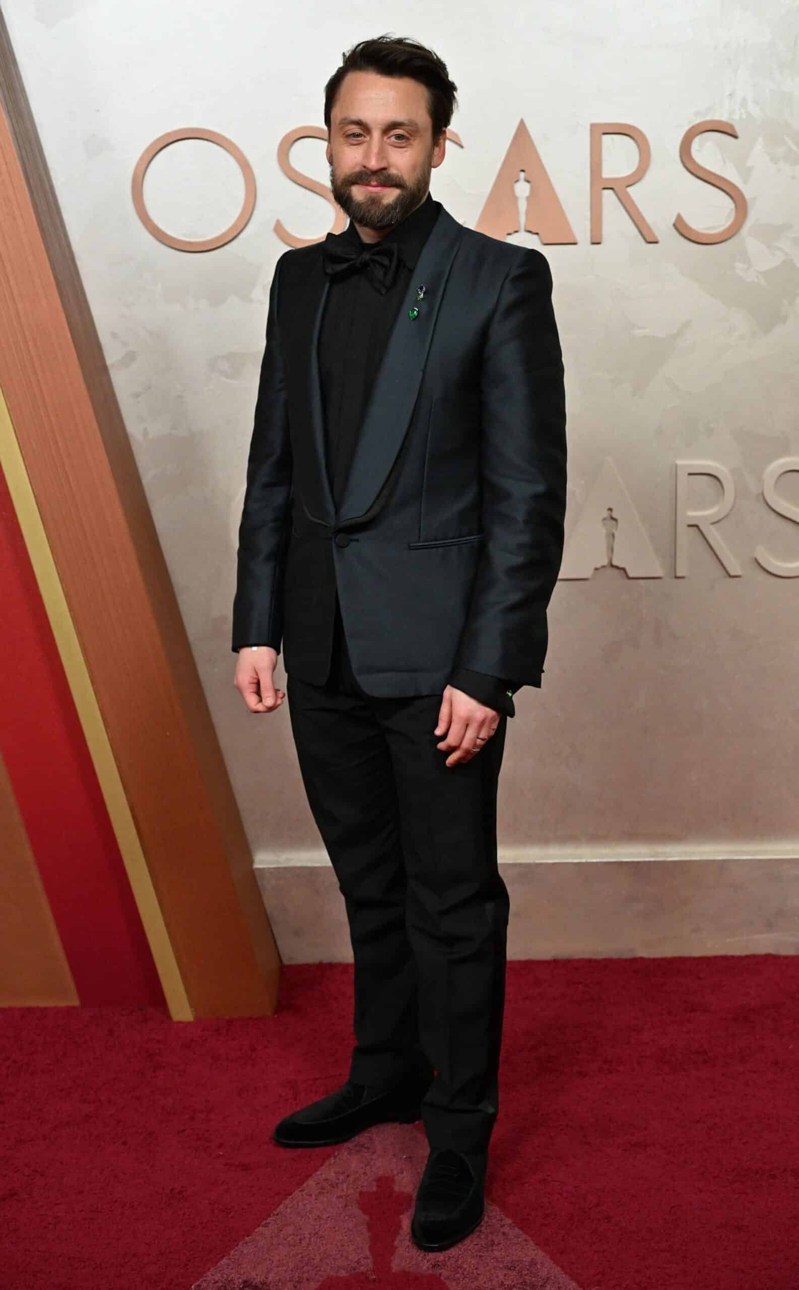 Oscar Red Carpet 2025: See what the stars used for the biggest night in Hollywood