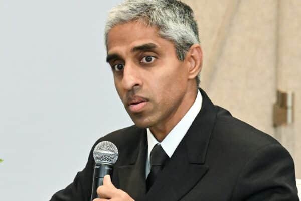 The HHS seems to eliminate the website of the general surgeon of violence from violence weapon
