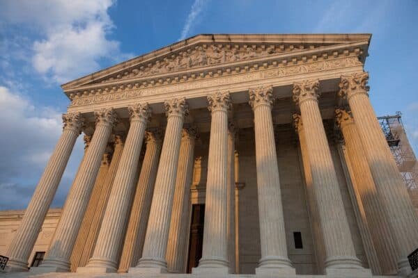 The Supreme Court defends federal regulations on ghost gun kits
