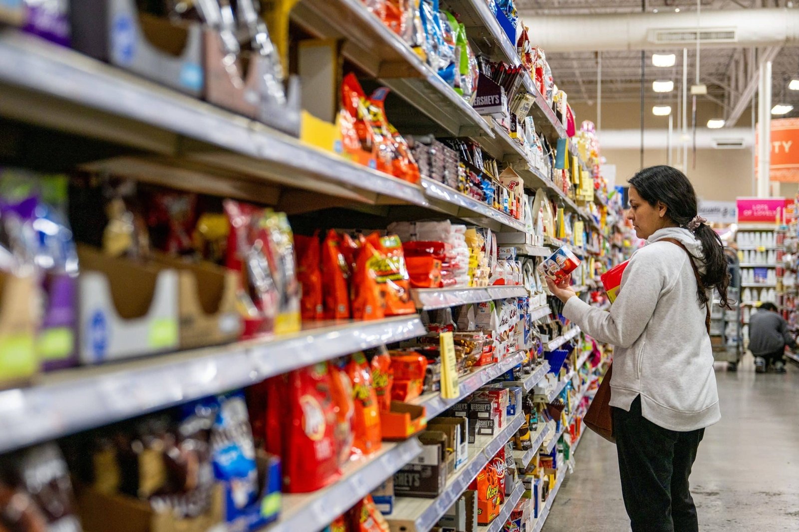 The feeling of the sour consumer in the midst of the commercial war, fears of recession: survey