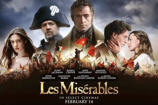 Les Miserables: Jean Valjean Journey from Prisoner to Hero Amid Javert’s Pursuit Les Miserables: Jean Valjean’s Journey from Prisoner to Hero Amid Javert’s Pursuit