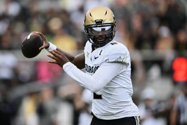 'Another opportunity': Shedeur Sanders reacts to not recruited after Ronda 3 of NFL Draft