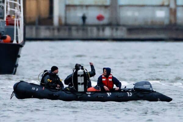 Helicopter clash from New York City: the authorities are looking for answers after 6 dead