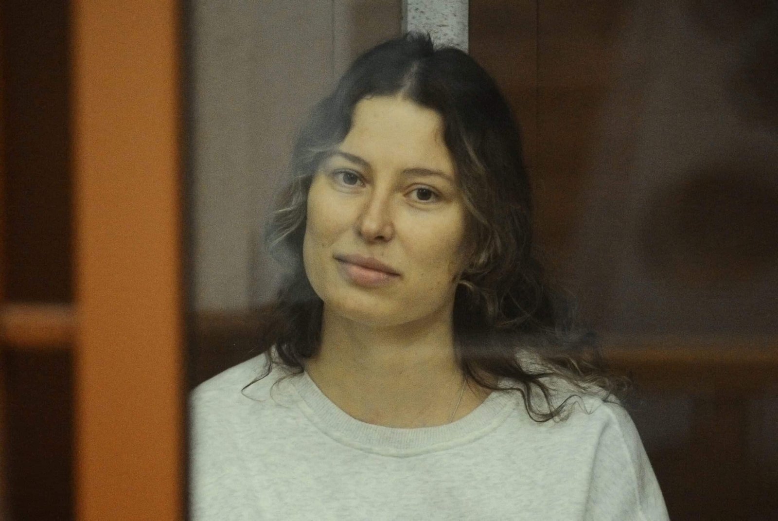 Ksenia Karelina, American ballet dancer, released from Russia in the exchange of prisoners