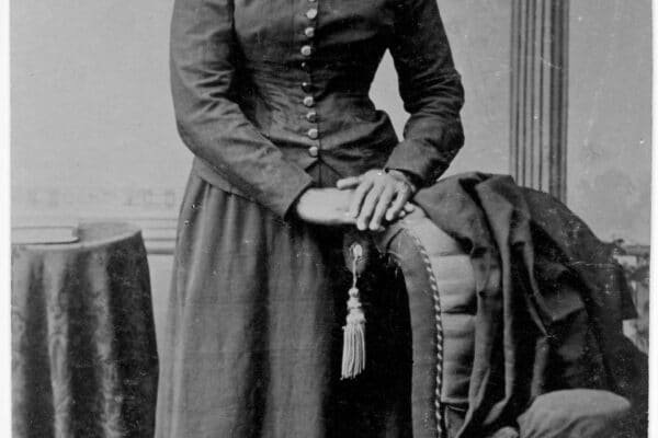 The National Parks Service restores the Harriet Tocman function on the website after criticism about elimination