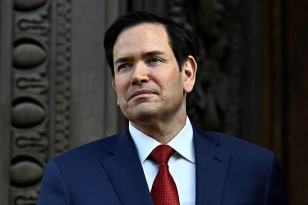 Trump, Rubio threatens to move away from the Peace Conversations of Ukraine-Russia