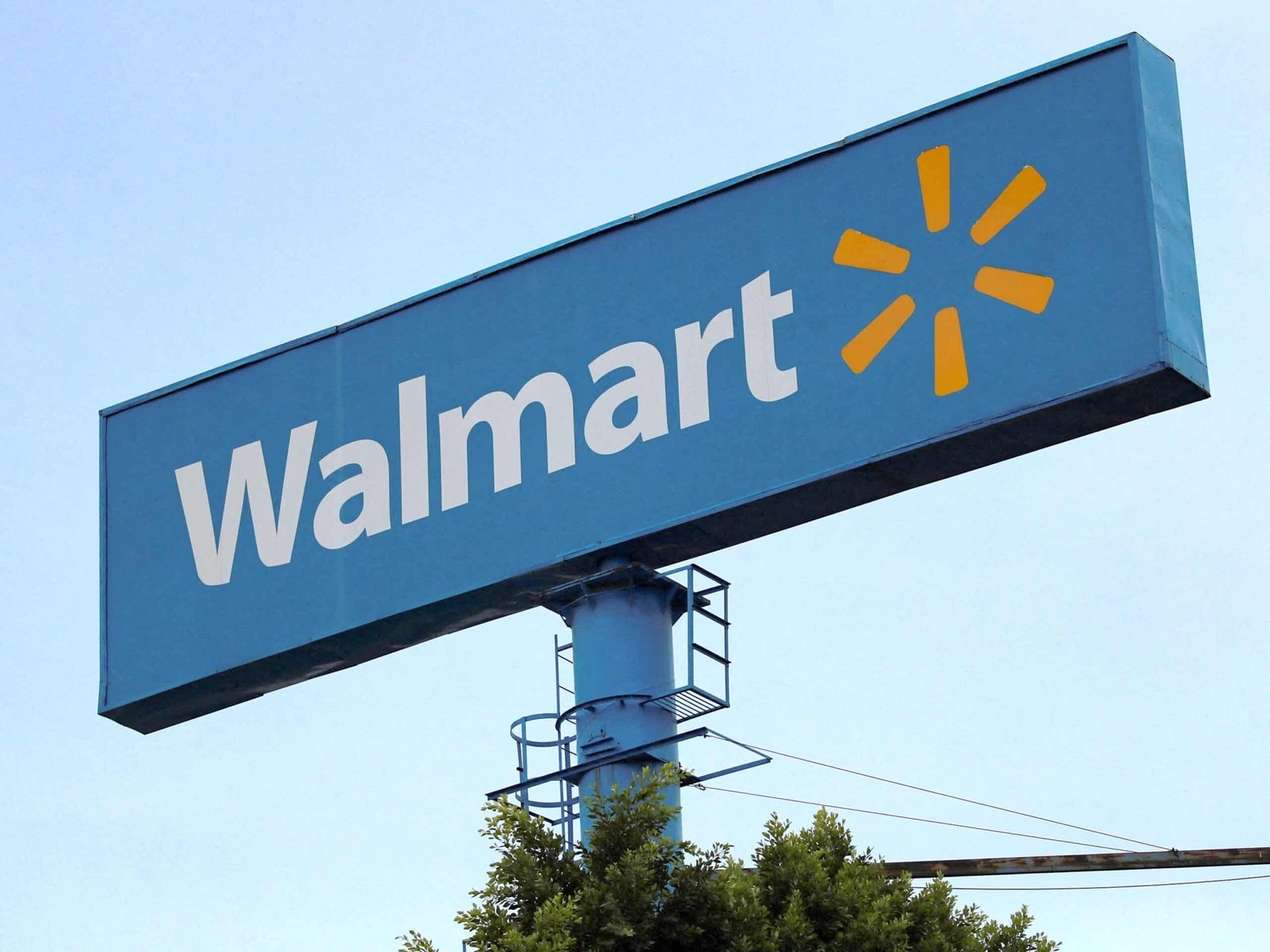 Trump delays Tiktok Ban while Walmart throws hat to the ring to buy the application