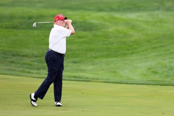What to know about Trump's health while the last physicist suffers