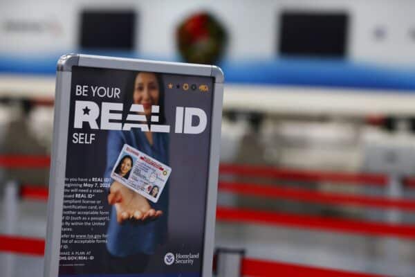 What to know about obtaining a real identification as the deadline for airport requirements is approaching