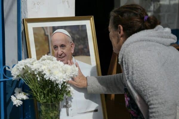 Who are the main contestants to be the next Pope? Experts weigh Who are the main contestants to be the next Pope? Experts weigh