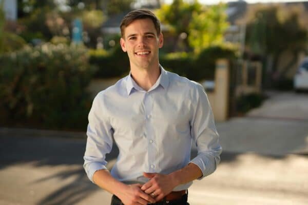 Young Democratic Primary challengers seek to expel members of the House of Representatives, but they say it is not about age