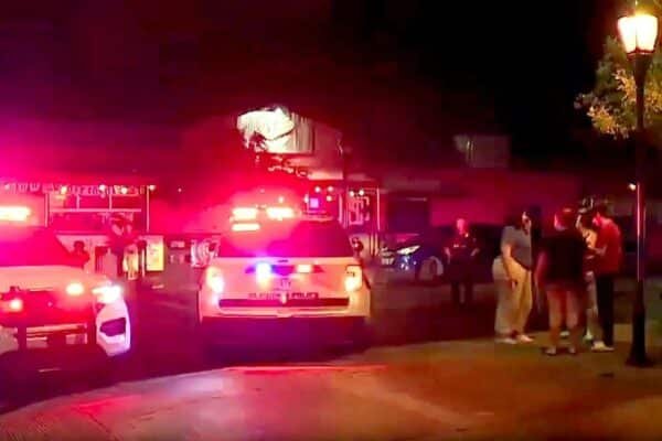 3 killed, 5 injured in shooting in Glendale, Arizona, restaurant: Police