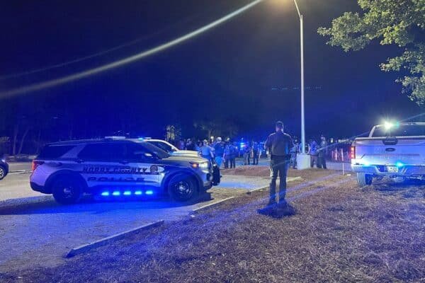 At least 11 hospitalized after shooting in South Carolina: Police