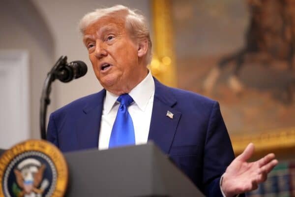 Inflation data to reveal the impacts of Trump's 'Liberation Day' rates