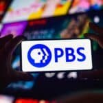PBS demands the Trump administration by executive order aimed at the public transmission