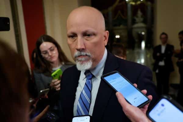 Republicans from the House of Representatives were advanced at $ 880 billion in Medicaid, other cuts despite internal differences