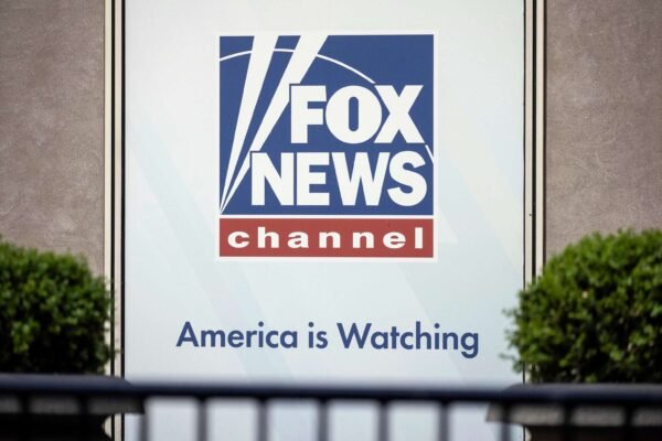 SMARTMATIC ALIGA THAT Fox News destroyed text messages in the case of 2020 elections while Fox wins new documents