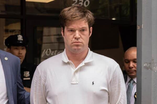 Second suspect arrested in the case of Soho torture, the authorities say that the beatings, drugs and weapon are used
