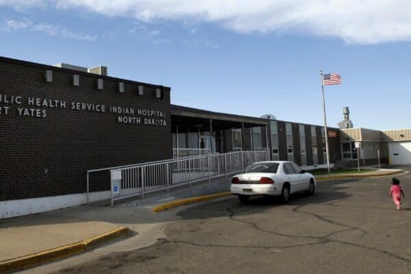 Senators send a letter to RFK Jr. warn that HHS cuts could damage India's health service