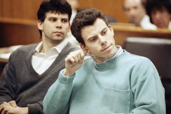The Menéndez brothers resent 50 years of life, eligible for probation The Menéndez brothers resent 50 years of life, eligible for probation