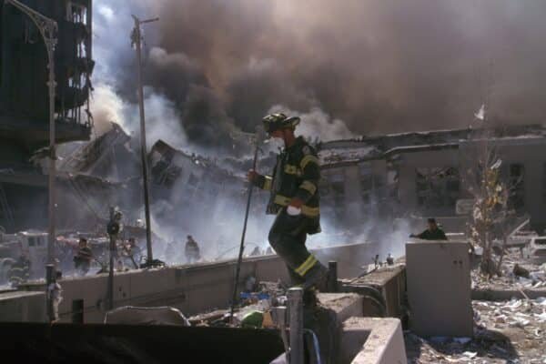 The September 11 medical care program restores cancer treatment certifications in the midst of weeks of uncertainty