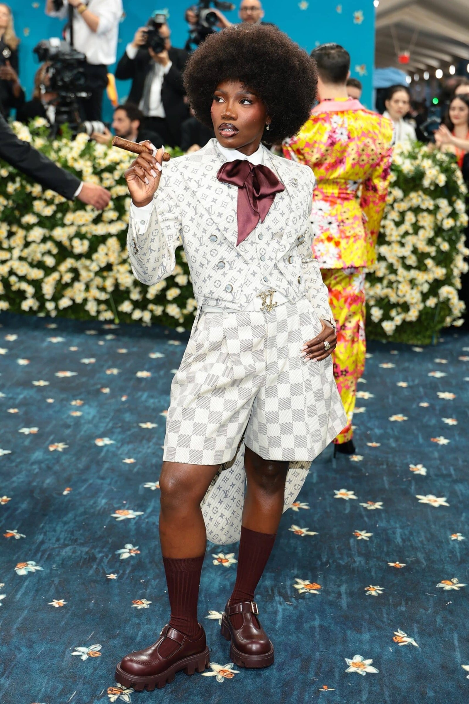 The best looks of the Red Gala Met 2025 carpet