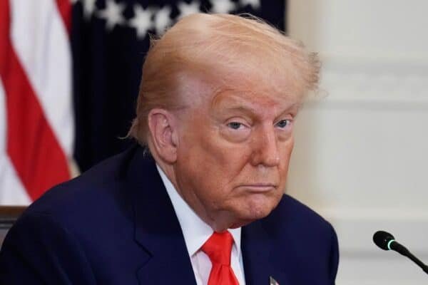 The judge says that Trump has power to impose tariffs, but Patea demands different courts.