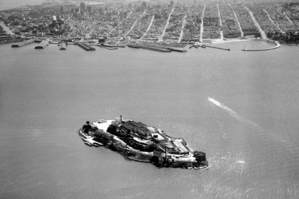 Trump wants to reopen Alcatraz. What to know about the famous prison and escape attempts