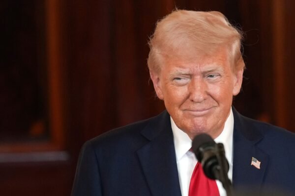 Trump will lead the collection of funds from Kennedy Center, with a sponsorship of up to $ 2 million Trump will lead the collection of funds from Kennedy Center, with a sponsorship of up to $ 2 million