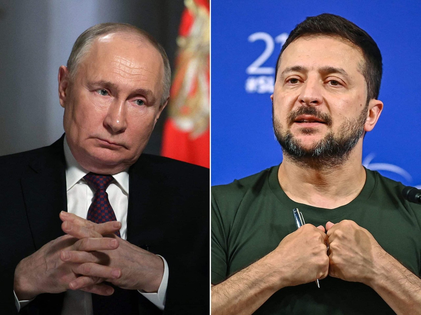 Ukraine-Russia speaks to open in Istanbul without Putin, confirms Kremlin
