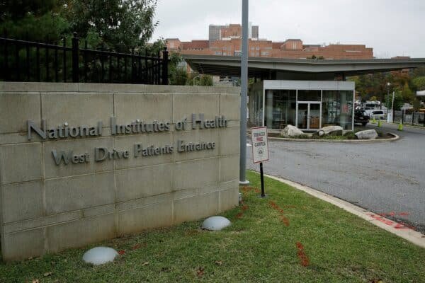 Federal Judge Rules Trump's directives who cancel NIH subsidies are 'null', 'illegal'