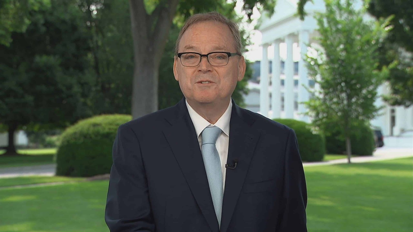 Hassett: Trump will have 'a wonderful conversation' this week with XI